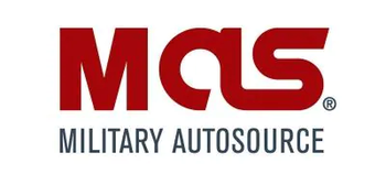 Military AutoSource logo | Tony Nissan in Waipahu HI