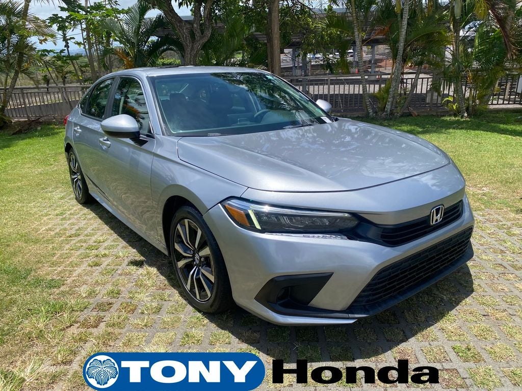 2022 Honda Civic