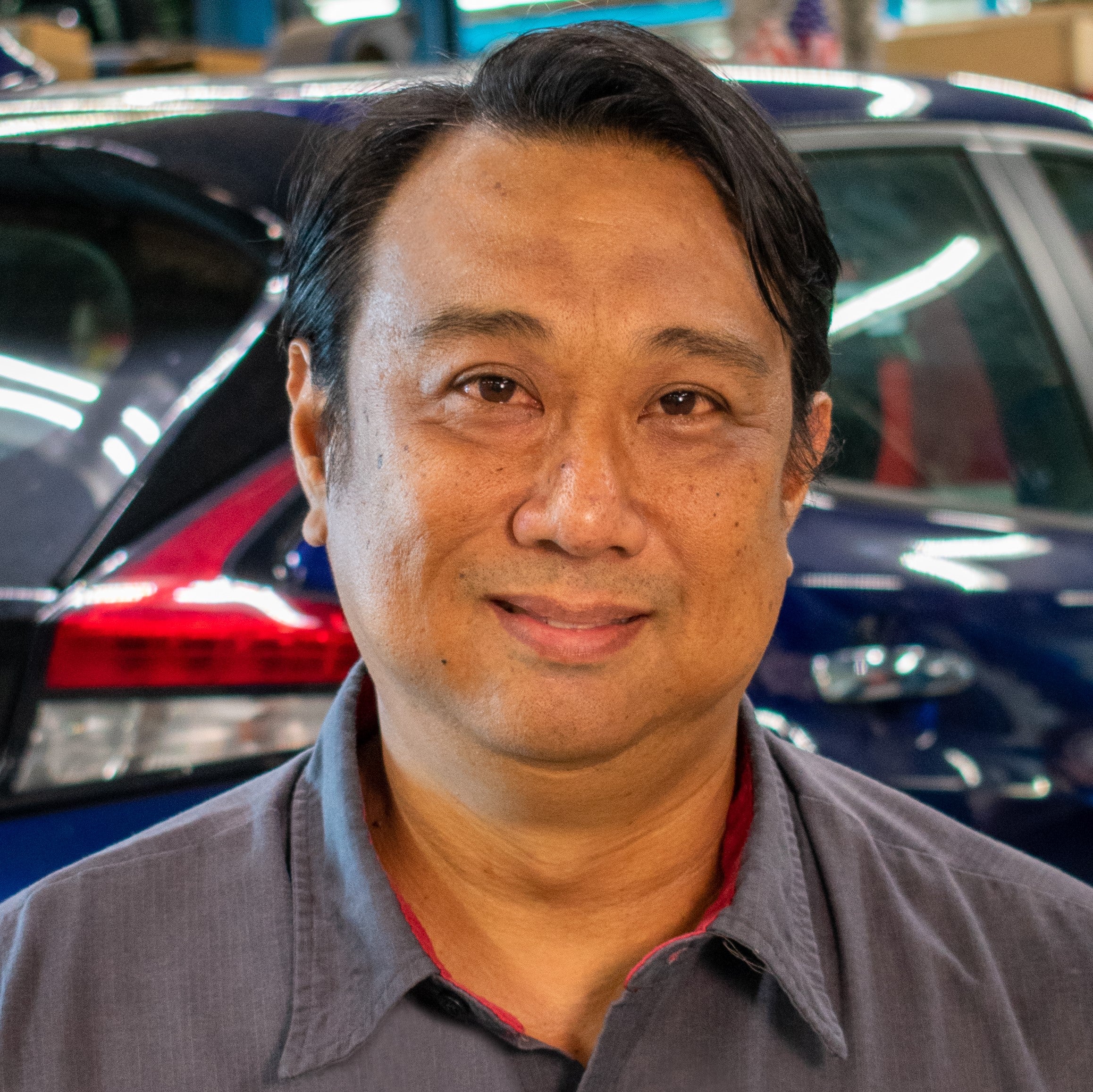 Tony Nissan Staff | Nissan Dealer in Waipahu | Tony Nissan